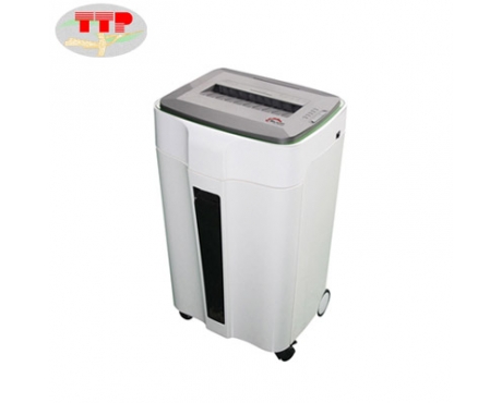 Máy hủy giấy Silicon PS 2200C