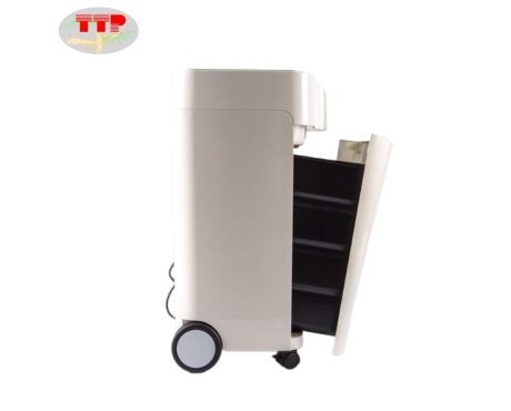 Máy hủy giấy Magitech DM-220M