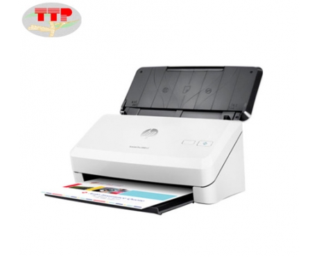 Máy quét Hp Scanjet Pro 2000 S1