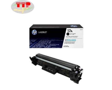 Hộp mực HP 17A