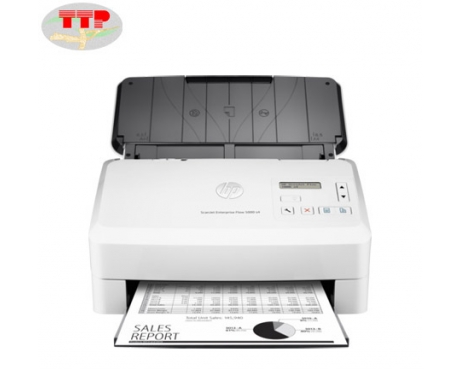 Máy quét Hp scanjet Enterprise 7000 S3