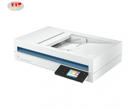 Máy quét Hp ScanJet Enterprise Flow N6600FNw1