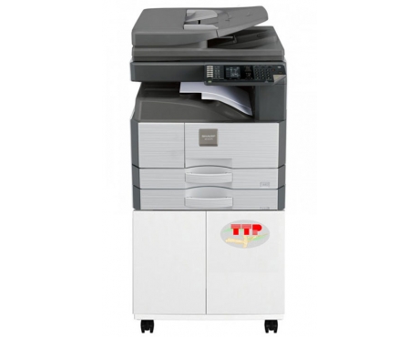 Máy photocopy Sharp AR 6026NV