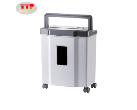 Máy hủy giấy Bosser 150X