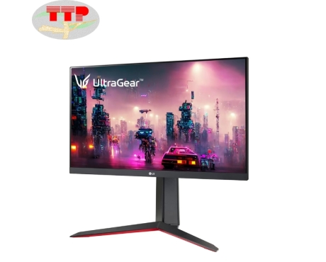 Màn hình LG UltraGear 24GN65R-B 27 inch
