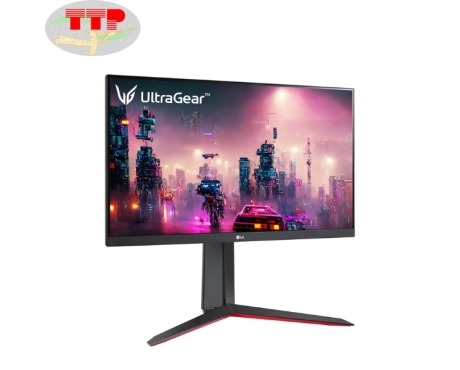 Màn hình LG UltraGear 24GN65R-B 27 inch