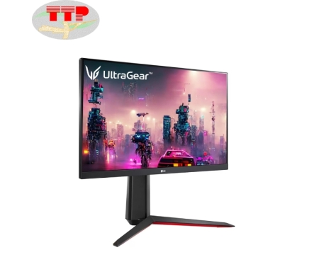 Màn hình LG UltraGear 24GN65R-B 27 inch