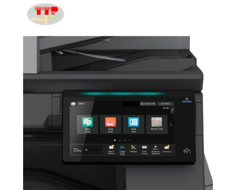 Máy Photocopy Sharp BP-70M55