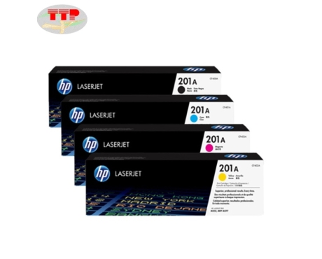 Hộp mực HP 201A