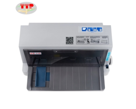 Máy in kim Print-Rite PR-855