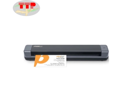 Máy scan Plustek MobileOffice S410 Plus