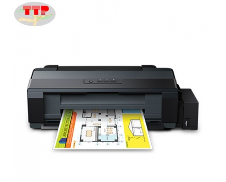Máy in phun màu Epson L1300 khổ A3