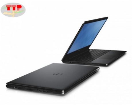 Máy tính laptop Dell Inspiron 15 3558 C5I33107 I3 5005U
