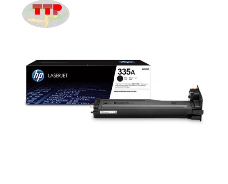 Hộp mực HP 335A