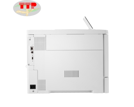 Máy in HP Color LaserJet Enterprise M555dn