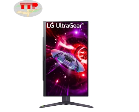Màn hình LG UltraGear 27GR75Q-B 27 inch