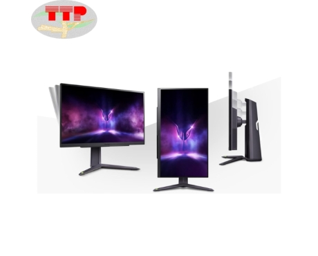 Màn hình LG UltraGear 27GR75Q-B 27 inch