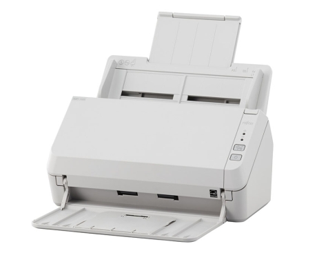 Máy quét Fujitsu Sp1130n