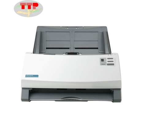 Máy scan Plustek SmartOffice PS456U Plus