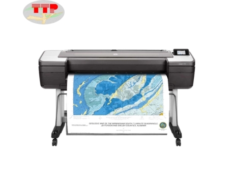 Máy in phun màu HP DesignJet T1708 1VD83A