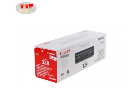 Hộp mực Canon 328