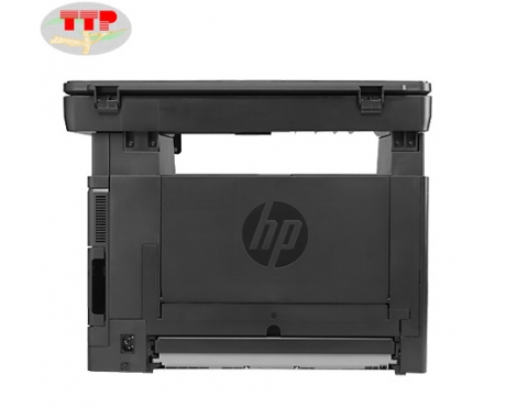 Máy in đa năng Hp Laserjet Pro M435NW