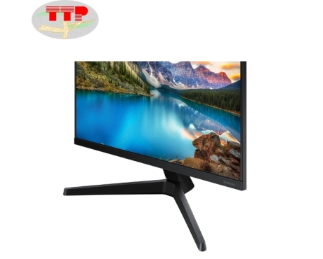 Màn hình Samsung T37F LF22T370FWEXXV 22 inch/ FHD/IPS/75Hz