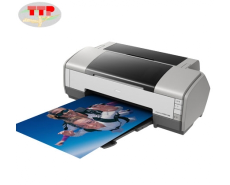 Máy in phun màu Epson Stylus Photo 1390 khổ A3
