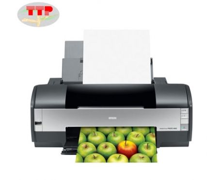 Máy in phun màu Epson Stylus Photo 1390 khổ A3
