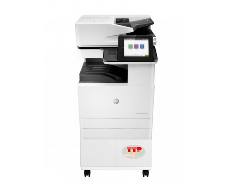 Máy photocopy HP LaserJet Managed MFP E72530dn