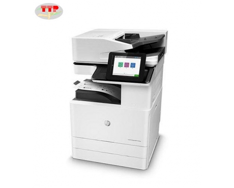 Máy photocopy HP LaserJet Managed MFP E72530dn