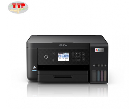 Máy in Epson L6260 màu đa chức năng