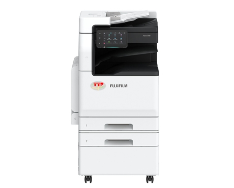 Máy photocopy FujiFilm Apeos 2560 