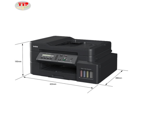 Máy in Brother DCP-T720Dw