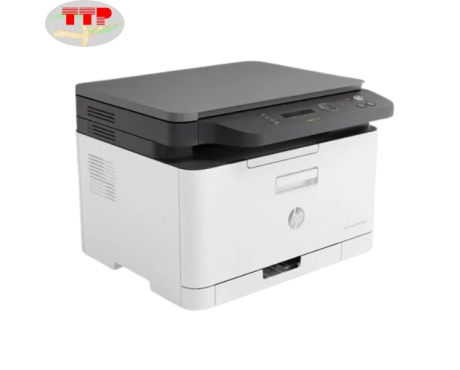 Máy in HP Laser MFP 136W 4ZB86A