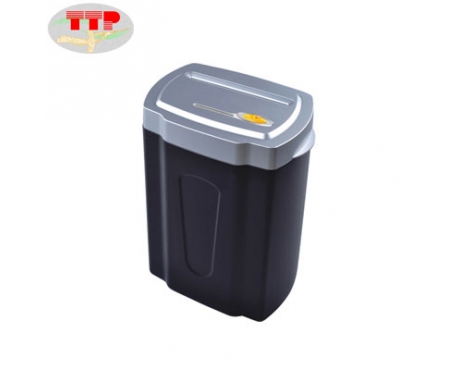 Máy hủy giấy Bosser 180X Gold