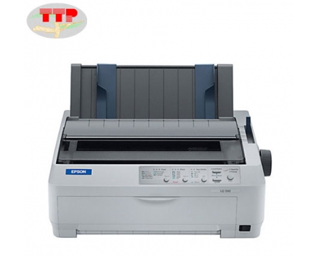 Máy in kim Epson LQ 590
