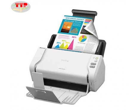 Máy scan Brother ADS-2200