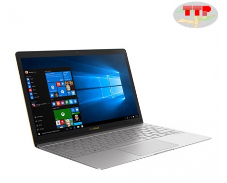 Máy tính Laptop Asus Zenbook UX390UA GS036T I7