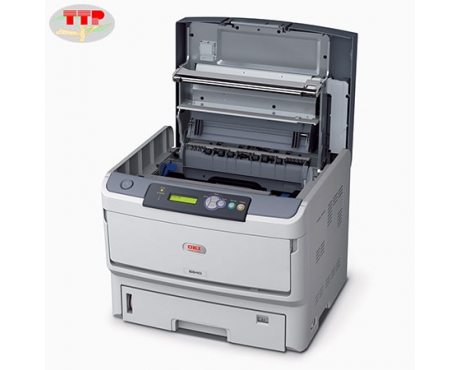 Máy in OKI B820N khổ A3