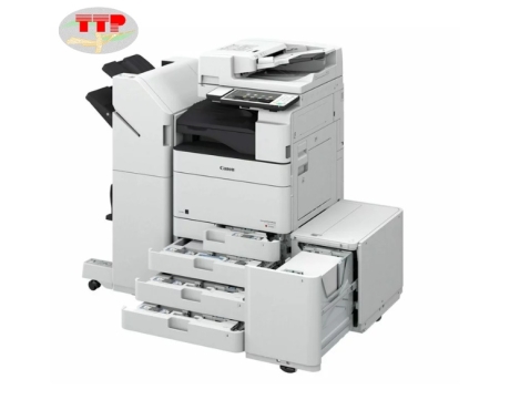 Máy photocopy Canon IR-ADV DX C3725i