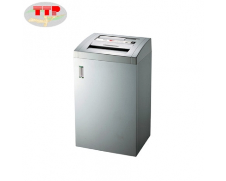 Máy hủy giấy Bosser 310X