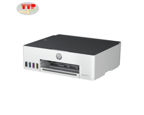 Máy in phun màu HP Smart Tank 210 3D4L3A
