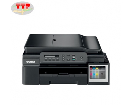 Máy in màu Brother DCP T700W