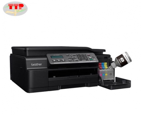 Máy in màu Brother DCP T700W