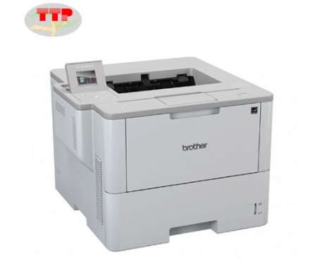 Máy in laser Brother HL L6400Dw