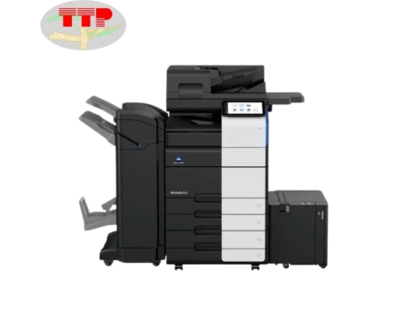 Máy photocopy Konica Minolta Bizhub 451i