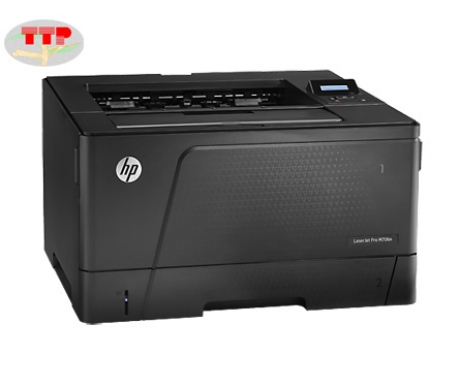 Máy in Hp laserjet Pro M706N