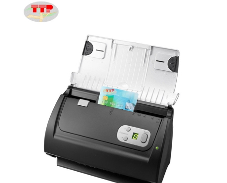 Máy scan Plustek SmartOffice Ps286 Plus