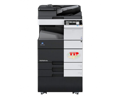 Máy photocopy Konica Minolta Bizhub 558E